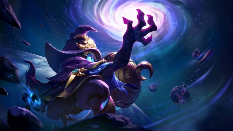 Cyclops Mobile Legends: Build, Emblem, dan Combo Tersakit 2025!