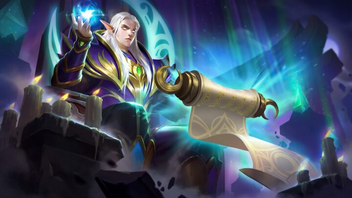 Meta atau Tidak? Analisis Kekuatan Estes di Mobile Legends Season Terbaru!