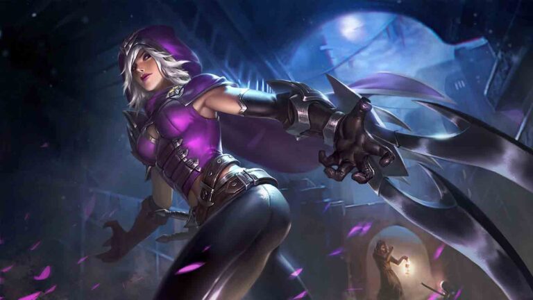 Build Natalia Tersakit 2025: One Shot, One Kill!