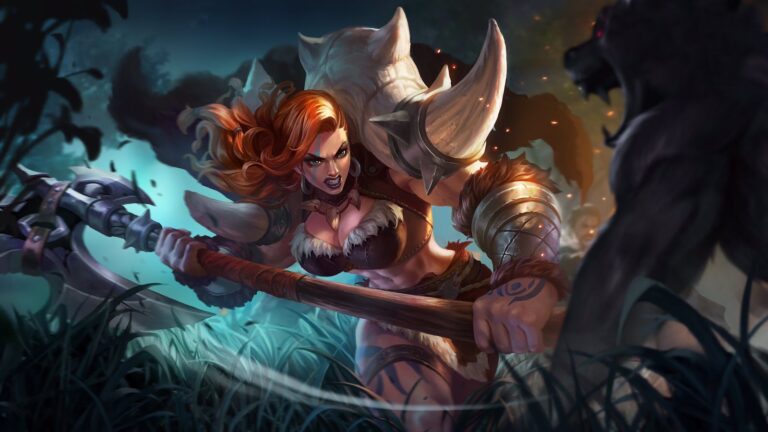 Hero Counter dan Combo Terbaik untuk Hilda di Mobile Legends!