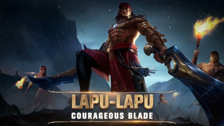 Kenapa Lapu-Lapu Jadi Hero Favorit di Turnamen Mobile Legends?