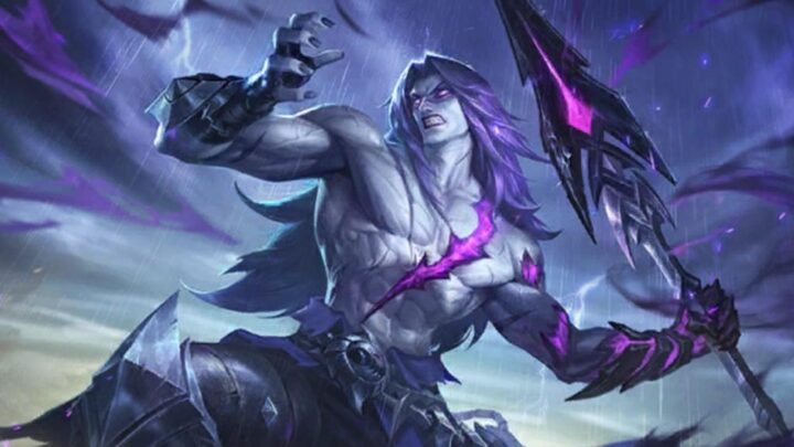 Moskov Mobile Legends: Counter dan Hero yang Harus Dihindari