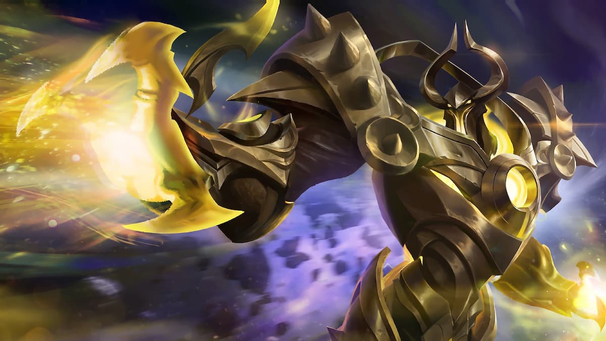 Uranus Mobile Legends Tank Regenerasi Terkuat yang Sulit Dihancurkan