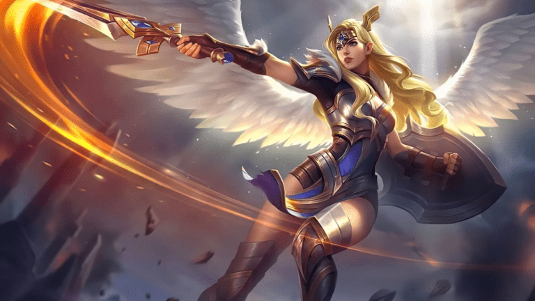 Cara Farming Cepat dengan Freya: Gold dan Exp Melimpah!