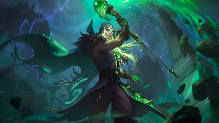 5 Alasan Faramis Wajib Digunakan dalam Meta Mobile Legends Saat Ini