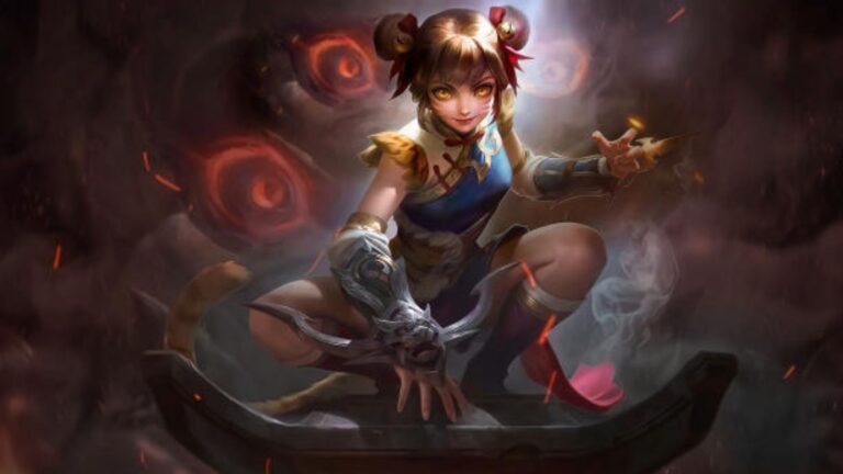 5 Alasan Wanwan Jadi Marksman Terbaik di Mobile Legends