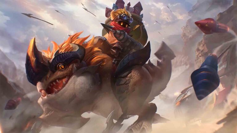 Barats Mobile Legends – Cara Menggunakan dan Cara Counter-nya!