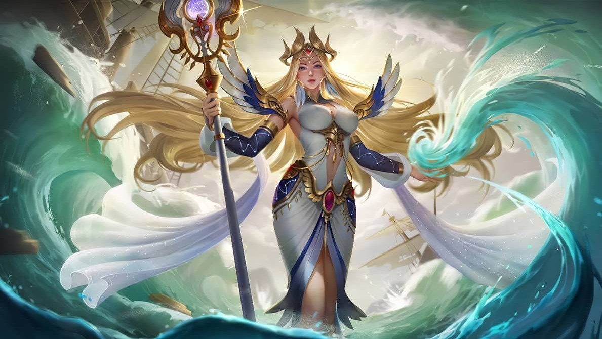 Cara Menggunakan Kadita untuk Counter Hero-Hero Meta di Mobile Legends