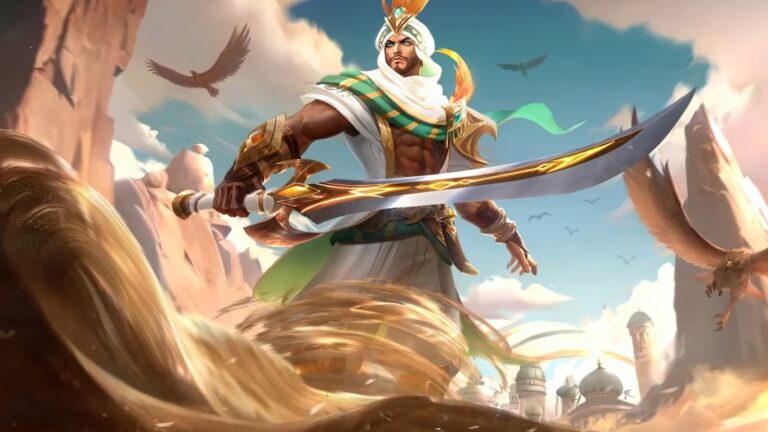 Khaleed Mobile Legends – Kelebihan, Kekurangan, dan Cara Mengatasinya