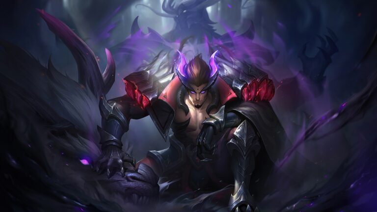Yu Zhong dalam META Mobile Legends Kapan Waktu Terbaik untuk Menggunakan