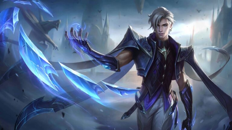 Aamon MLBB Gak Ada Obat Combo dan Skill Paling Gila yang Wajib Kamu Coba