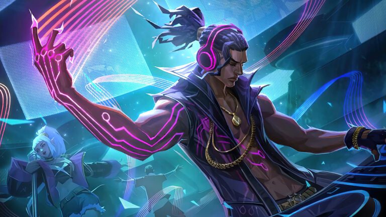 Brody MLBB Skill Breakdown dan Cara Maksimalkan Damage