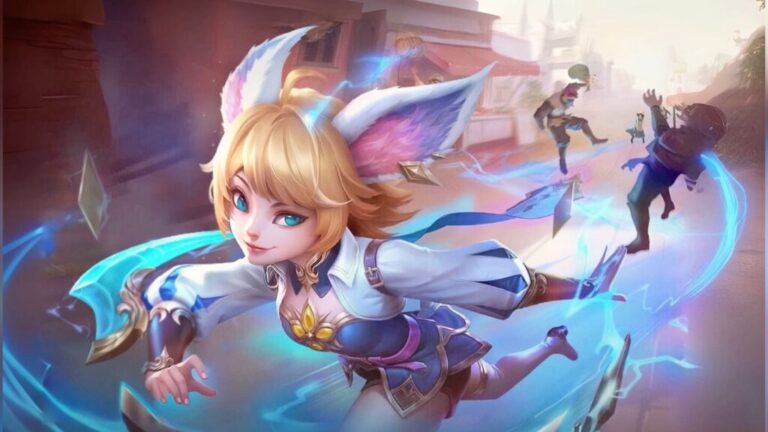 Joy MLBB di Meta Terbaru Masih Worth It untuk Push Rank