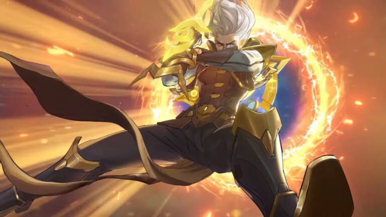 Natan Marksman dengan Damage Time Travel, Masih Overpowered