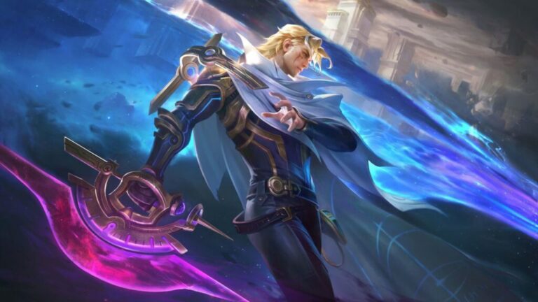 Nolan MLBB Strategi Bermain dan Counter Efektifnya