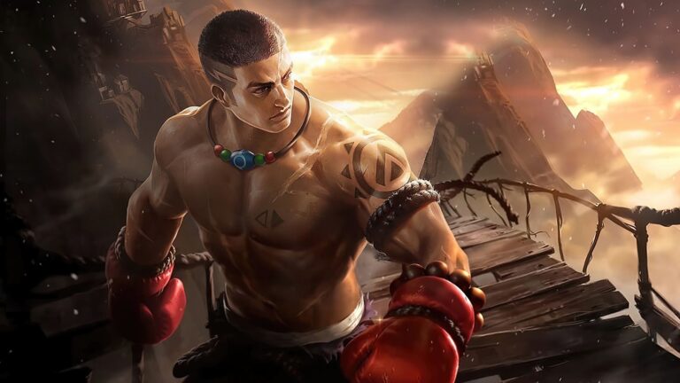 Paquito Fighter OP Simak Tips Main dan Counter Terbaiknya!
