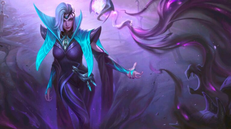 Valentina MLBB Hero Mage Paling Serbaguna Ini Analisis Lengkapnya
