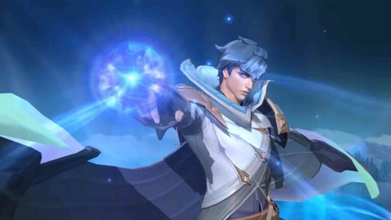 Xavier MLBB Build, Emblem, dan Strategi Terkini 2025