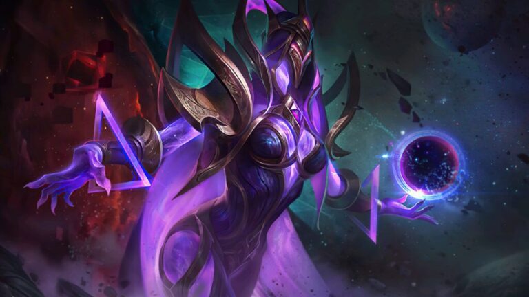 Yve Mobile Legends Tips dan Trik Menguasai Sang Ratu Bintang