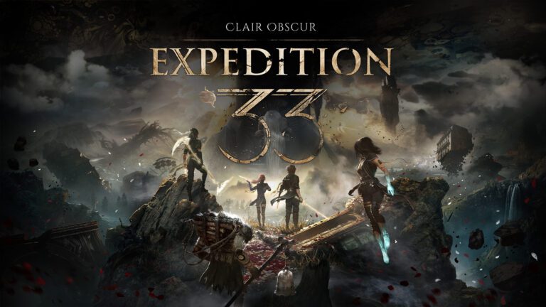 Expedition 33 Tembus 1 Juta Kopi dalam 3 Hari, Tapi Gamer Jepang Malah Sebut Sesuatu 33