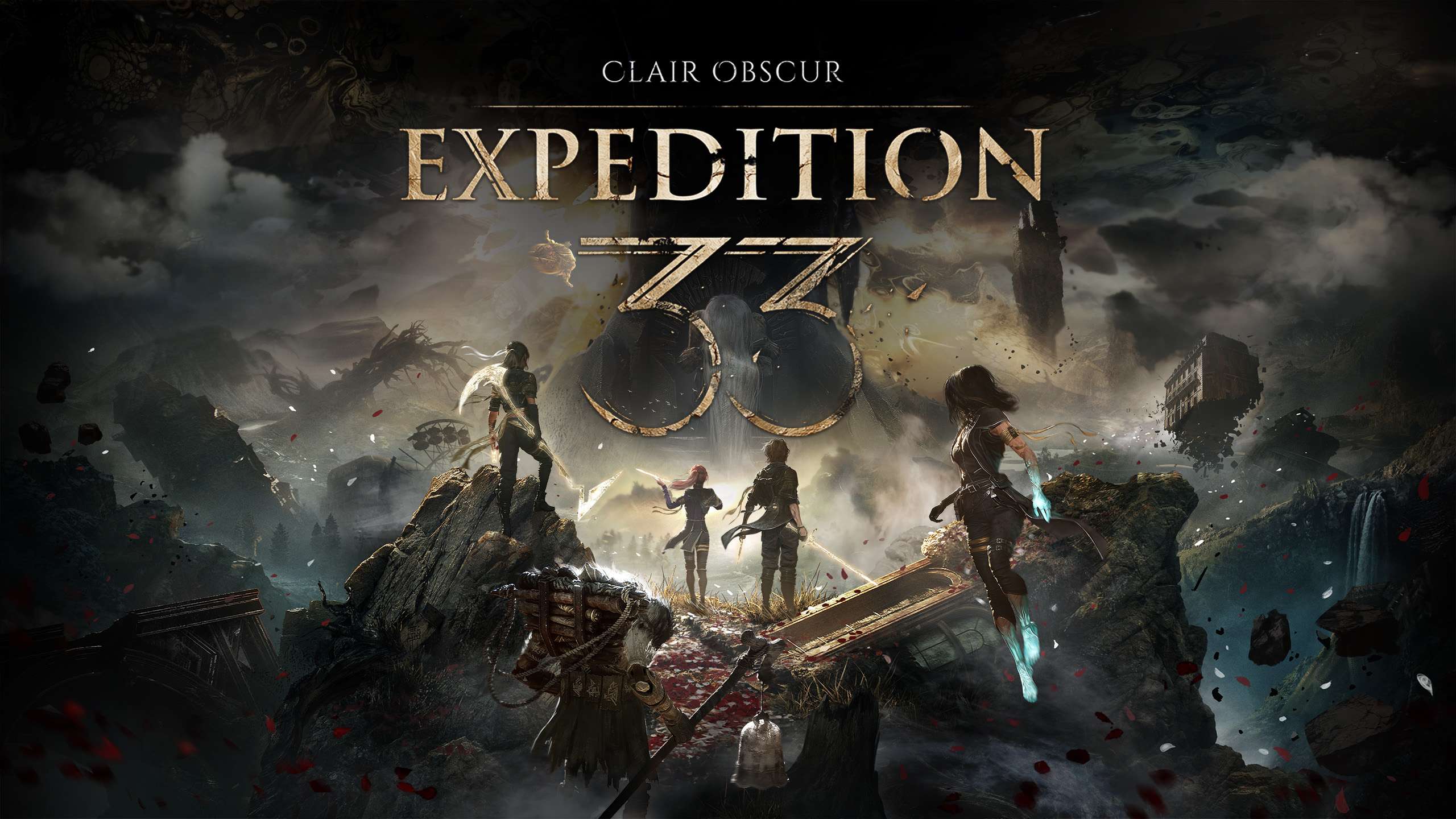 Expedition 33 Tembus 1 Juta Kopi dalam 3 Hari, Tapi Gamer Jepang Malah Sebut Sesuatu 33