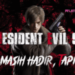LEAK PANAS Resident Evil 9 Hampir Jadi Game Open World Berskala Besar, Leon & Jill Nyaris Kembali