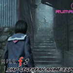 Silent Hill f Siap Gegerkan Dunia Bocoran Eksklusif Bakal Tumpah di Anime Expo 2025