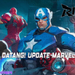 Update Marvel Rivals 30 Mei Siap Guncang Dunia Game