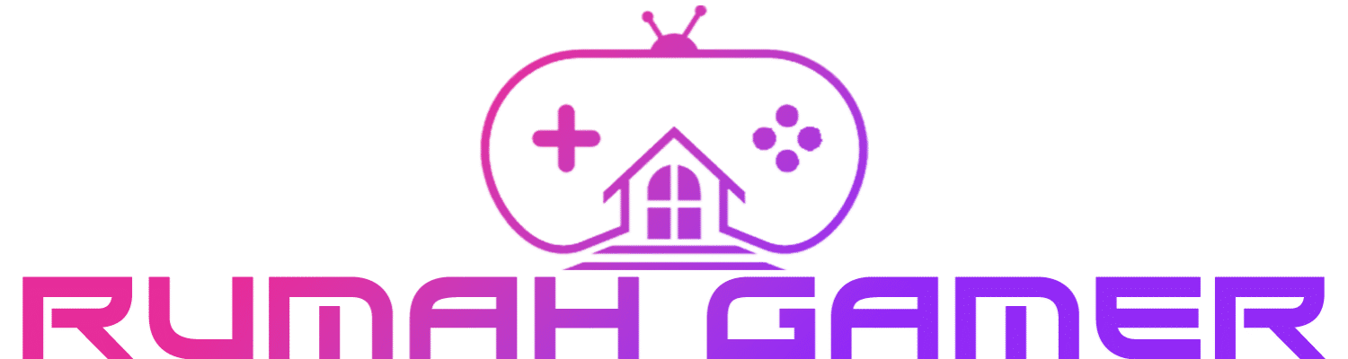 Rumah Gamer