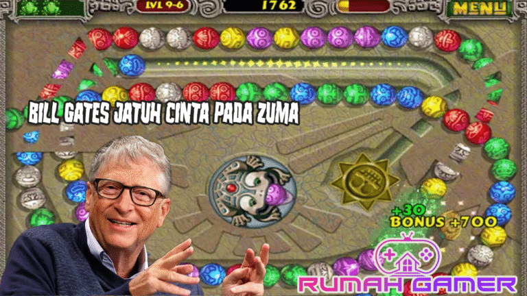 7 Fakta Tersembunyi Game Kodok Zuma Dari Warnet Era 2000-an hingga E-Sports PNS
