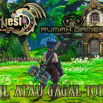 Dragon Nest Rebirth of Legend MMORPG Legendaris Kini Bangkit di Mobile, Gokil atau Gagal Total