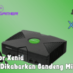 Emulator Xenia Dikabarkan Gandeng Microsoft Developer Langsung Buka Suara