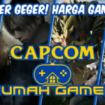 Gamer Geger Capcom Buka Suara Soal Harga Game $80 Kami Nggak Cuma Ngincer Cuan