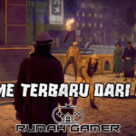 Ryu Ga Gotoku Studio Resmi Mengumumkan Game Terbaru Mereka Stranger Than Heaven, Game Ini Bawa Pemain ke Dua Zaman Sekaligus
