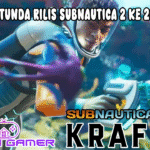 Bos Kabur, Proyek Gagal Fokus KRAFTON Tunda Rilis Subnautica 2 ke 2026