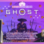 Balas Dendam Sang Serigala Ghost of Yōtei Siap Guncang PS5, Pre-Order Edisi Khusus Mulai 4 September