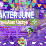 Cara Menaklukkan Hati June di Story of Seasons Grand Bazaar
