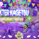 Cara Menaklukkan Hati Kagetsu di Story of Seasons Grand Bazaar