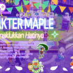 Cara Menaklukkan Hati Maple di Story of Seasons Grand Bazaar