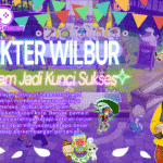 Wilbur Diam-Diam Jadi Kunci Sukses di Story of Seasons Grand Bazaar