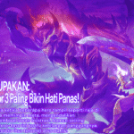 5 Hero Mobile Legends yang Dulu Mendominasi, Sekarang Justru Terlupakan Nomor 3 Paling Bikin Hati Panas