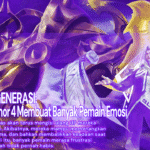 7 Hero Regen Paling Gila di Mobile Legends, Nomor 4 Membuat Banyak Pemain Emosi