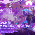 Badang MLBB 7 Hero yang Bisa Membuatnya Tumbang Sejak Early Game