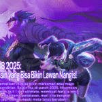 Natalia MLBB Assassin yang Bisa Bikin Lawan Nangis