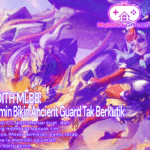 Wajib Tahu! 7 Hero Counter Edith MLBB Paling Ampuh 2025, Dijamin Bikin Ancient Guard Tak Berkutik