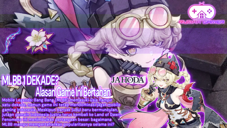 Jahoda Mulai Menggeser Meta Ini Build Terkuat Jahoda Genshin Impact 6.2 yang Perlu Kamu Coba Sekarang