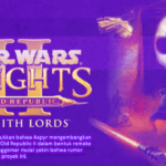 Kejutan Besar! Laporan Baru Menguak Proyek Rahasia Star Wars Knights of The Old Republic II Remake yang Selama Ini Tersembunyi