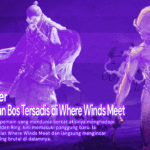 Pahlawan Malenia Turun Gunung Let Me Solo Her Taklukkan Bos Tersadis di Where Winds Meet