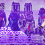 Ubisoft Siap Menghidupkan Ulang DNA Lama Assassin’s Creed Parkour Jadi Fokus Utama